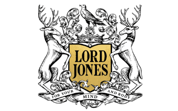 Lord Jones CBD