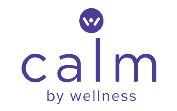 Calm by Wellness CBD