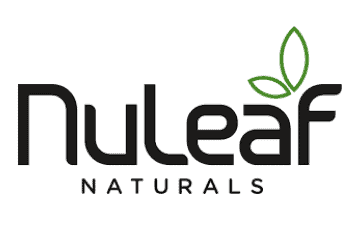 Nuleaf Naturals CBD